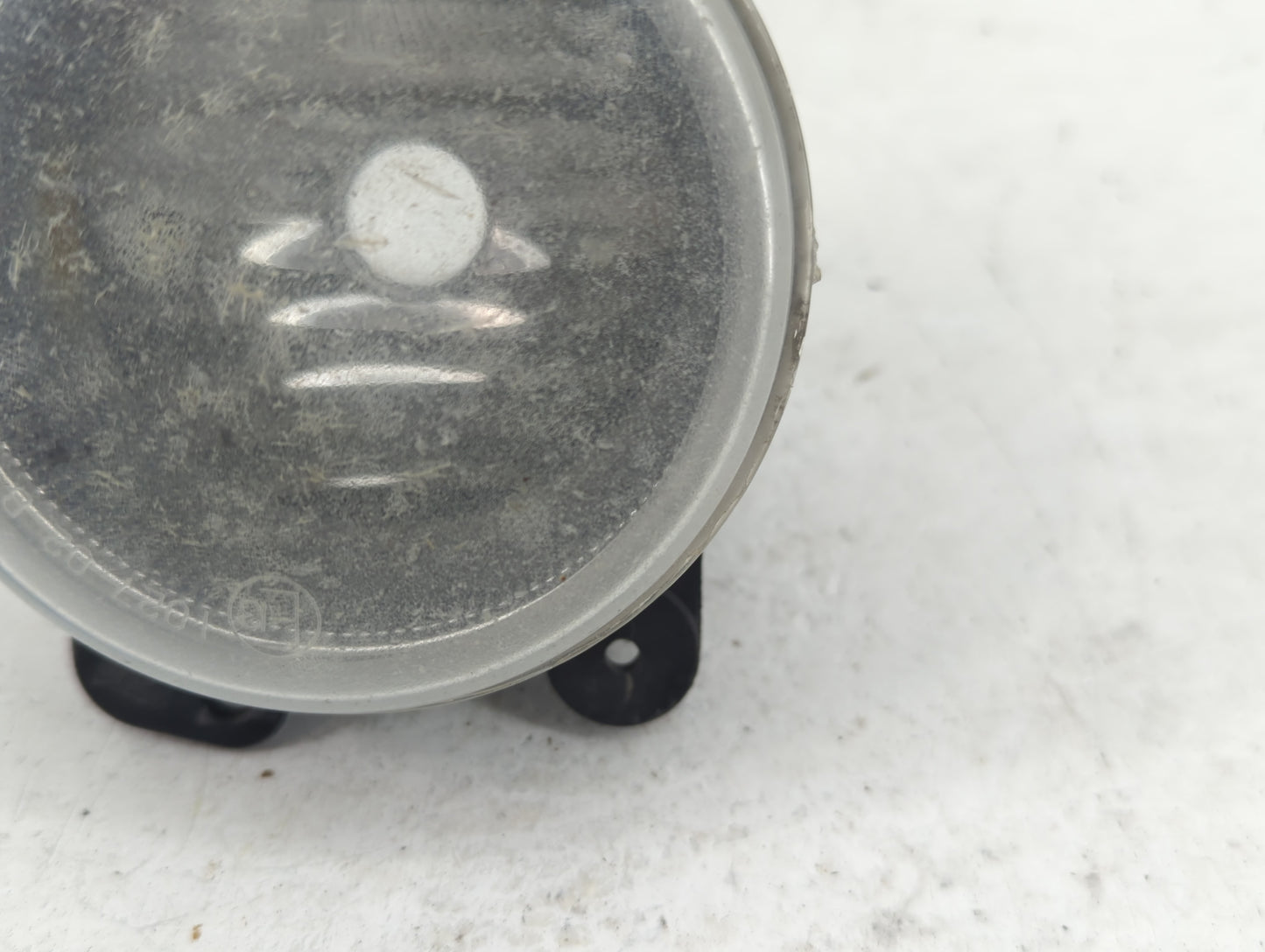 2005-2010 Volkswagen Jetta Driver Left Oem Front Light Lamp - Oemusedautoparts1.com