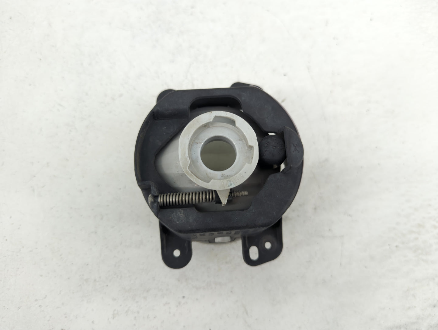 2005-2010 Volkswagen Jetta Driver Left Oem Front Light Lamp - Oemusedautoparts1.com
