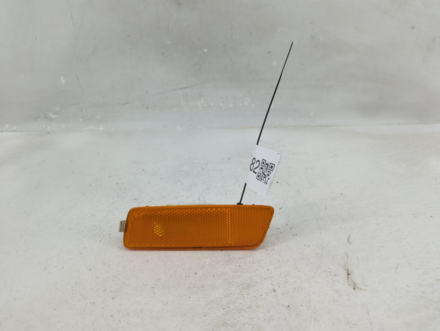 2005-2010 Volkswagen Jetta Driver Left Oem Front Light Lamp - Oemusedautoparts1.com