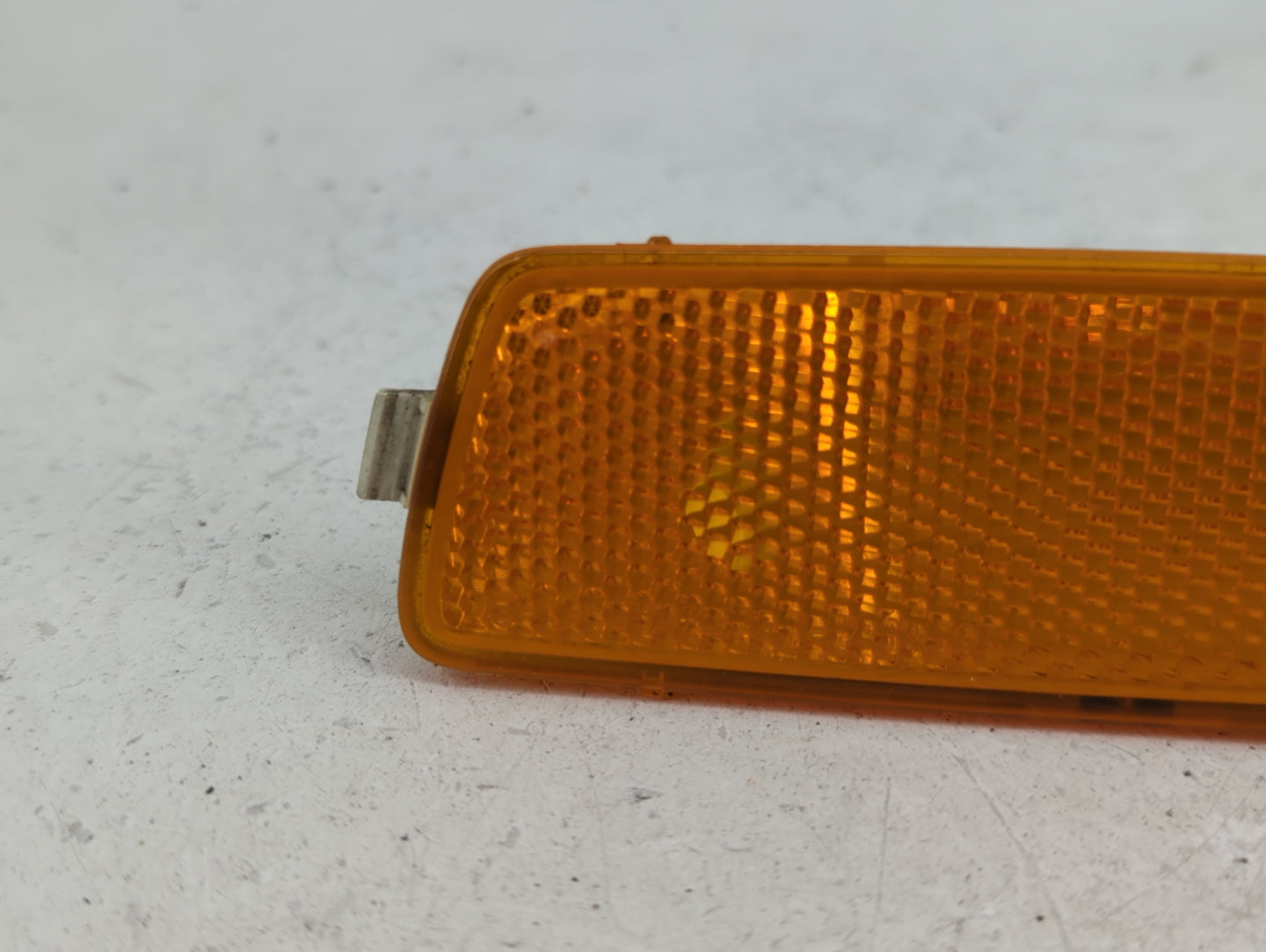 2005-2010 Volkswagen Jetta Driver Left Oem Front Light Lamp - Oemusedautoparts1.com