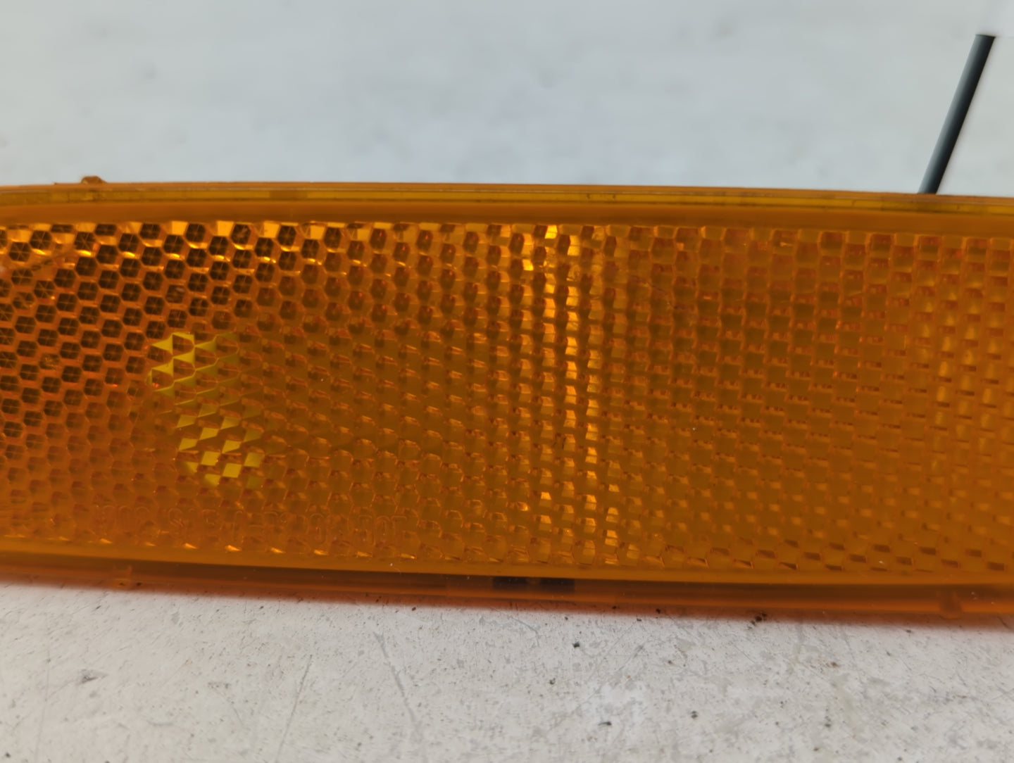 2005-2010 Volkswagen Jetta Driver Left Oem Front Light Lamp - Oemusedautoparts1.com