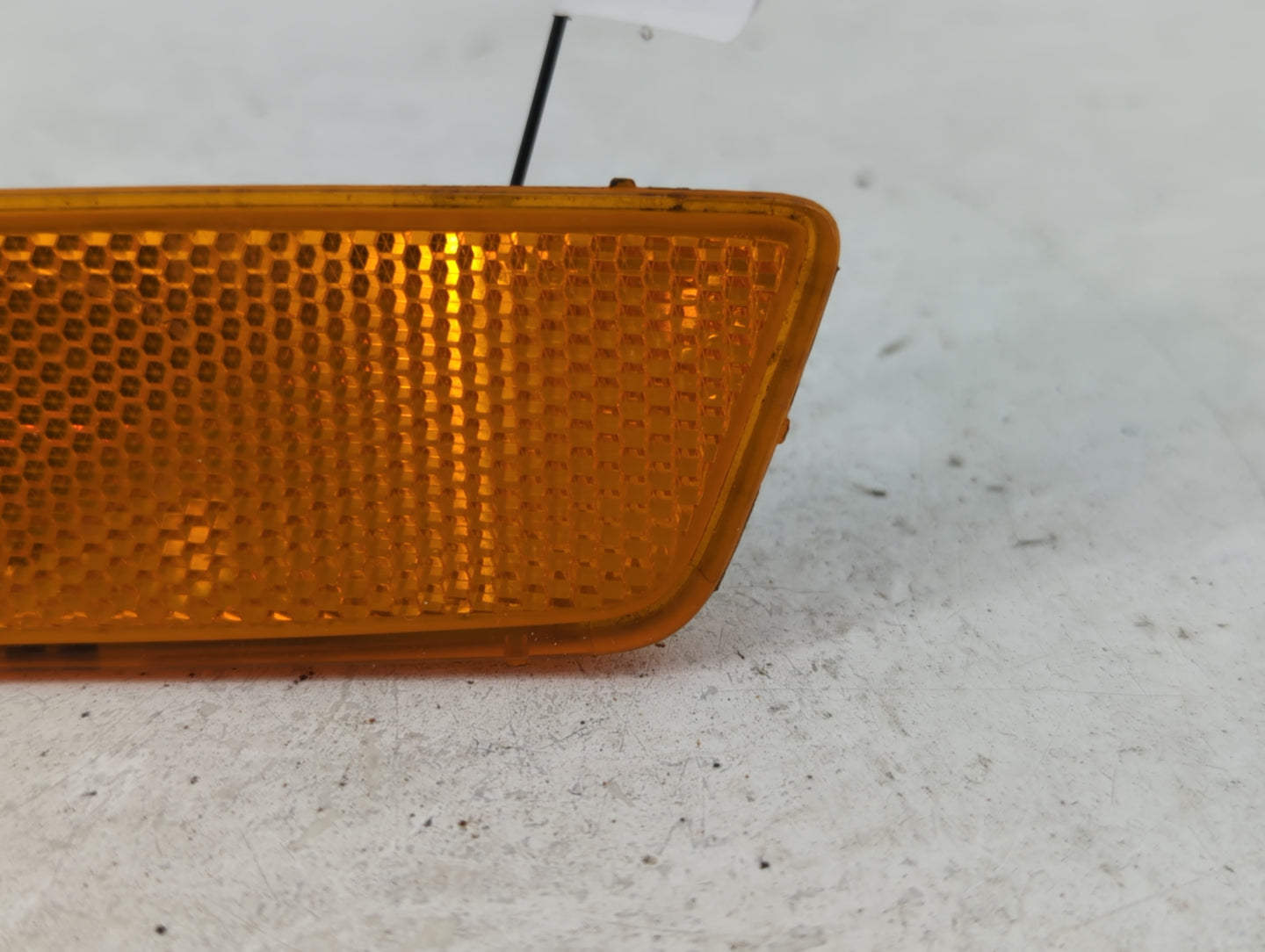 2005-2010 Volkswagen Jetta Driver Left Oem Front Light Lamp - Oemusedautoparts1.com