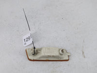 2005-2010 Volkswagen Jetta Driver Left Oem Front Light Lamp - Oemusedautoparts1.com