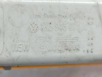 2005-2010 Volkswagen Jetta Driver Left Oem Front Light Lamp - Oemusedautoparts1.com