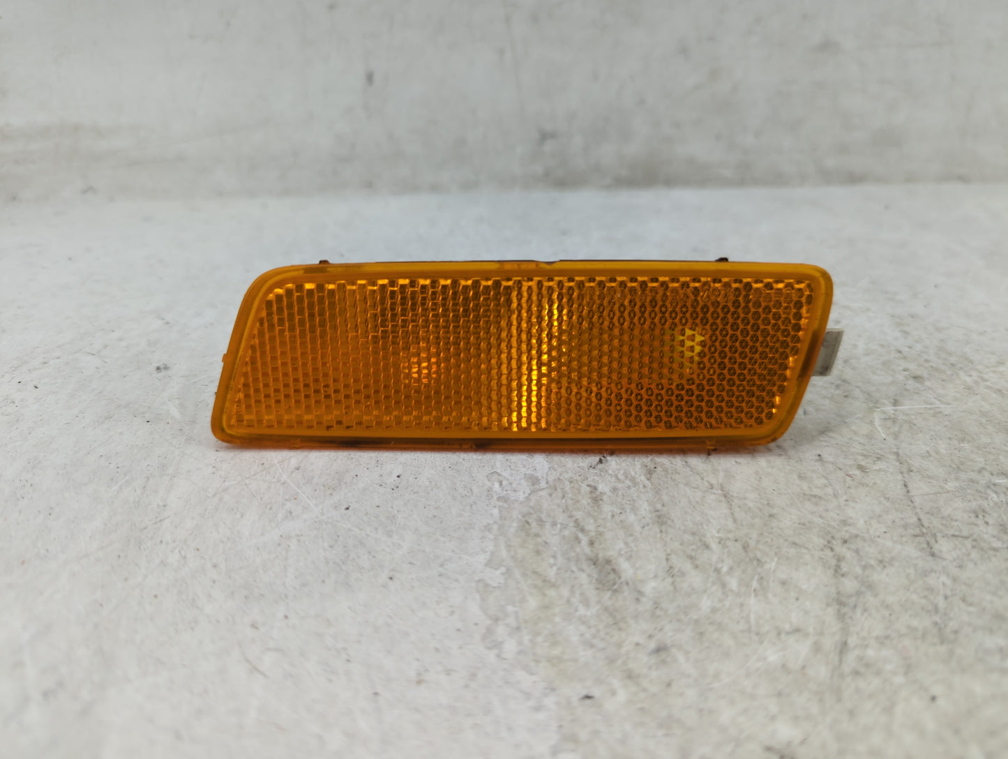 2005-2010 Volkswagen Jetta Driver Left Oem Front Light Lamp - Oemusedautoparts1.com