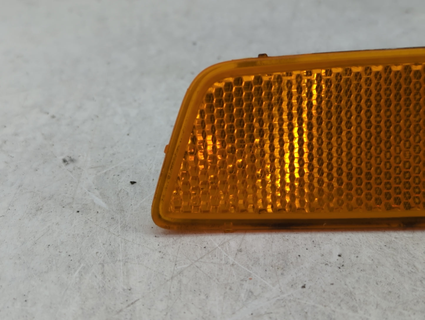 2005-2010 Volkswagen Jetta Driver Left Oem Front Light Lamp - Oemusedautoparts1.com