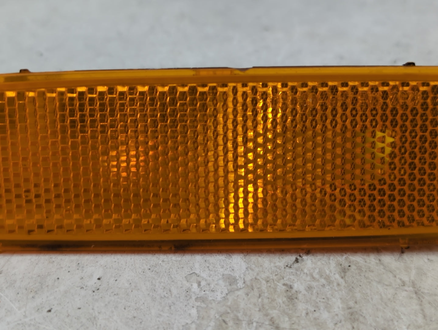 2005-2010 Volkswagen Jetta Driver Left Oem Front Light Lamp - Oemusedautoparts1.com