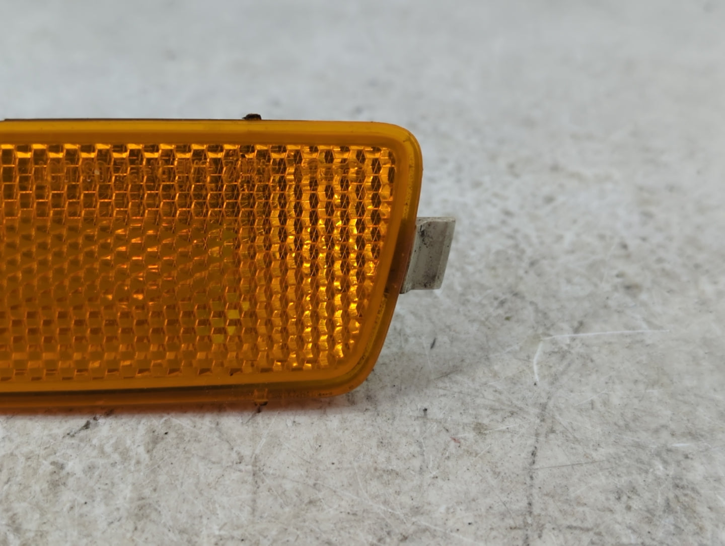 2005-2010 Volkswagen Jetta Driver Left Oem Front Light Lamp - Oemusedautoparts1.com