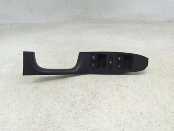 compare product 2000-2011 Volkswagen Jetta Master Power Window Switch Replacement Driver Side Left P/N:1K4959857B Fits OEM Used Auto Parts