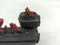 2005-2006 Volkswagen Jetta Fusebox Fuse Box Panel Relay Module Fits Fits 2005 2006 2007 OEM Used Auto Parts - Oemusedautopar