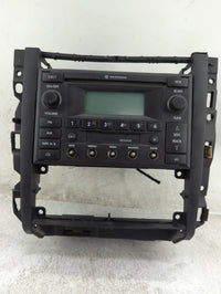 1999-2005 Volkswagen Jetta Radio AM FM Cd Player Receiver Replacement Fits Fits 1998 1999 2000 2001 2002 2003 2005 OEM Used 