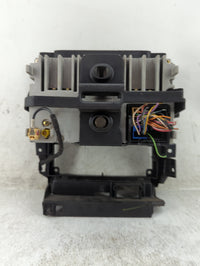 1999-2005 Volkswagen Jetta Radio AM FM Cd Player Receiver Replacement Fits Fits 1998 1999 2000 2001 2002 2003 2005 OEM Used 