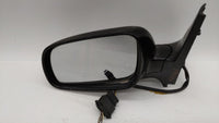 1999-2011 Volkswagen Jetta Side Mirror Replacement Driver Left View Door Mirror Fits OEM Used Auto Parts - Oemusedautoparts1