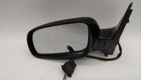 1999-2011 Volkswagen Jetta Driver Side View Mirror - Left Door Mirror OEM Used - Oemusedautoparts1.com