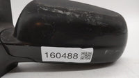 1999-2011 Volkswagen Jetta Driver Side View Mirror - Left Door Mirror OEM Used - Oemusedautoparts1.com