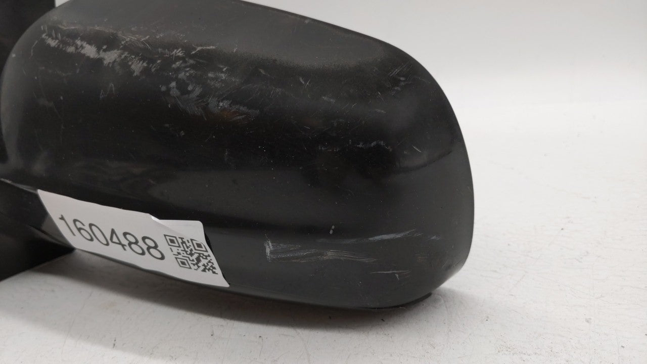 1999-2011 Volkswagen Jetta Driver Side View Mirror - Left Door Mirror OEM Used - Oemusedautoparts1.com