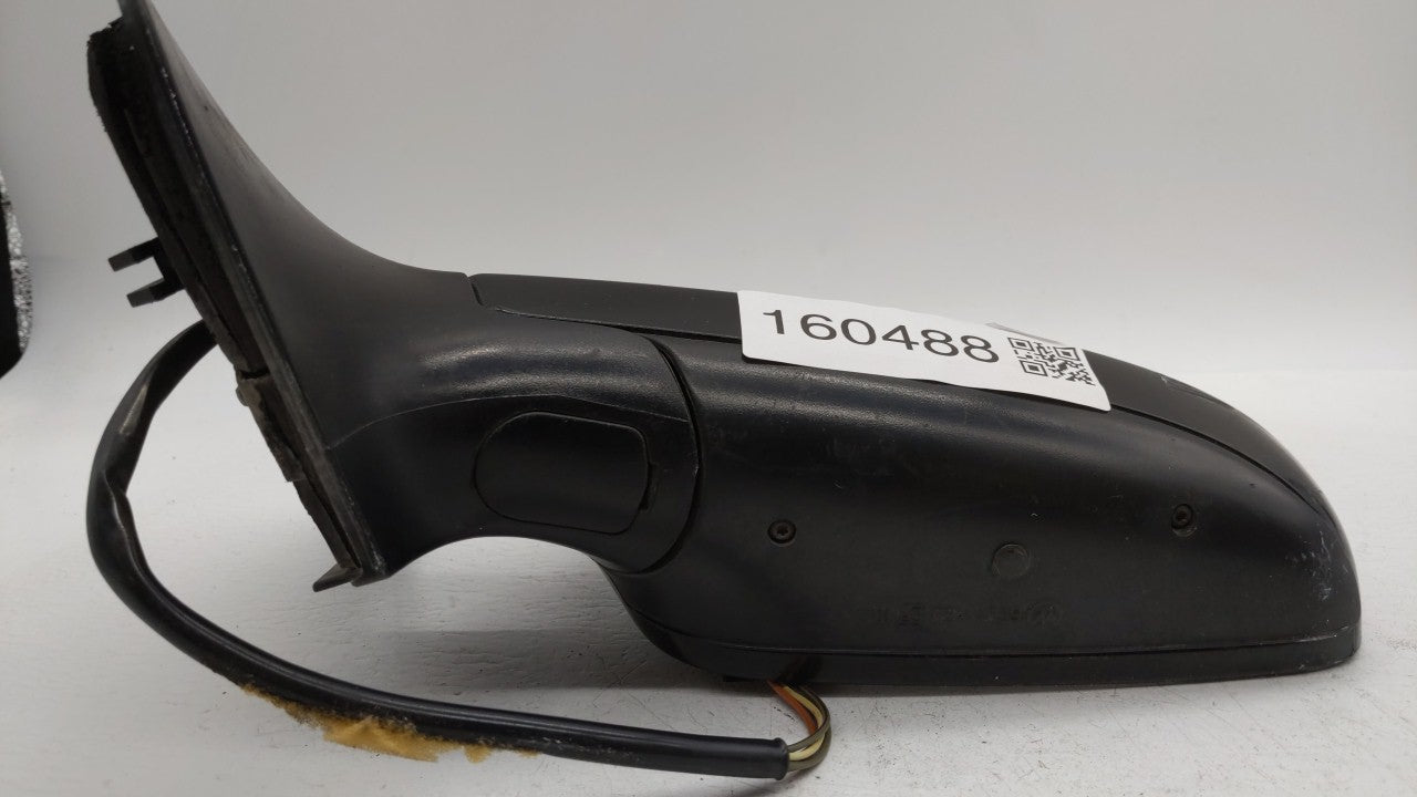 1999-2011 Volkswagen Jetta Driver Side View Mirror - Left Door Mirror OEM Used - Oemusedautoparts1.com