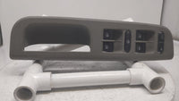2005 Volkswagen Jetta Master Power Window Switch Replacement Driver Side Left Fits OEM Used Auto Parts - Oemusedautoparts1.c