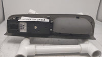 2005 Volkswagen Jetta Master Power Window Switch Replacement Driver Side Left Fits OEM Used Auto Parts - Oemusedautoparts1.c