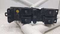 2005 Volkswagen Jetta Master Power Window Switch Replacement Driver Side Left Fits OEM Used Auto Parts - Oemusedautoparts1.c