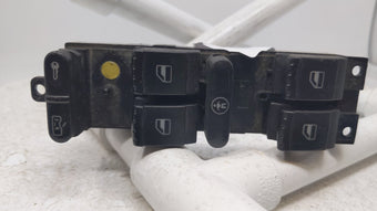 compare product 2005 Volkswagen Jetta Master Power Window Switch Replacement Driver Side Left Fits OEM Used Auto Parts