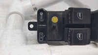 2005 Volkswagen Jetta Master Power Window Switch Replacement Driver Side Left Fits OEM Used Auto Parts - Oemusedautoparts1.c