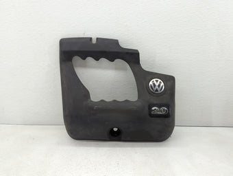 compare product 2005 Volkswagen Jetta Engine Cover