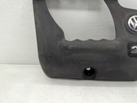 2005 Volkswagen Jetta Engine Cover - Oemusedautoparts1.com