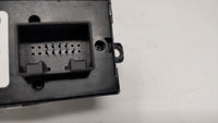 2005-2018 Volkswagen Jetta Master Power Window Switch Replacement Driver Side Left P/N:1J4 959 857D Fits OEM Used Auto Parts