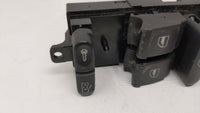 2005-2018 Volkswagen Jetta Master Power Window Switch Replacement Driver Side Left P/N:1J4 959 857D Fits OEM Used Auto Parts