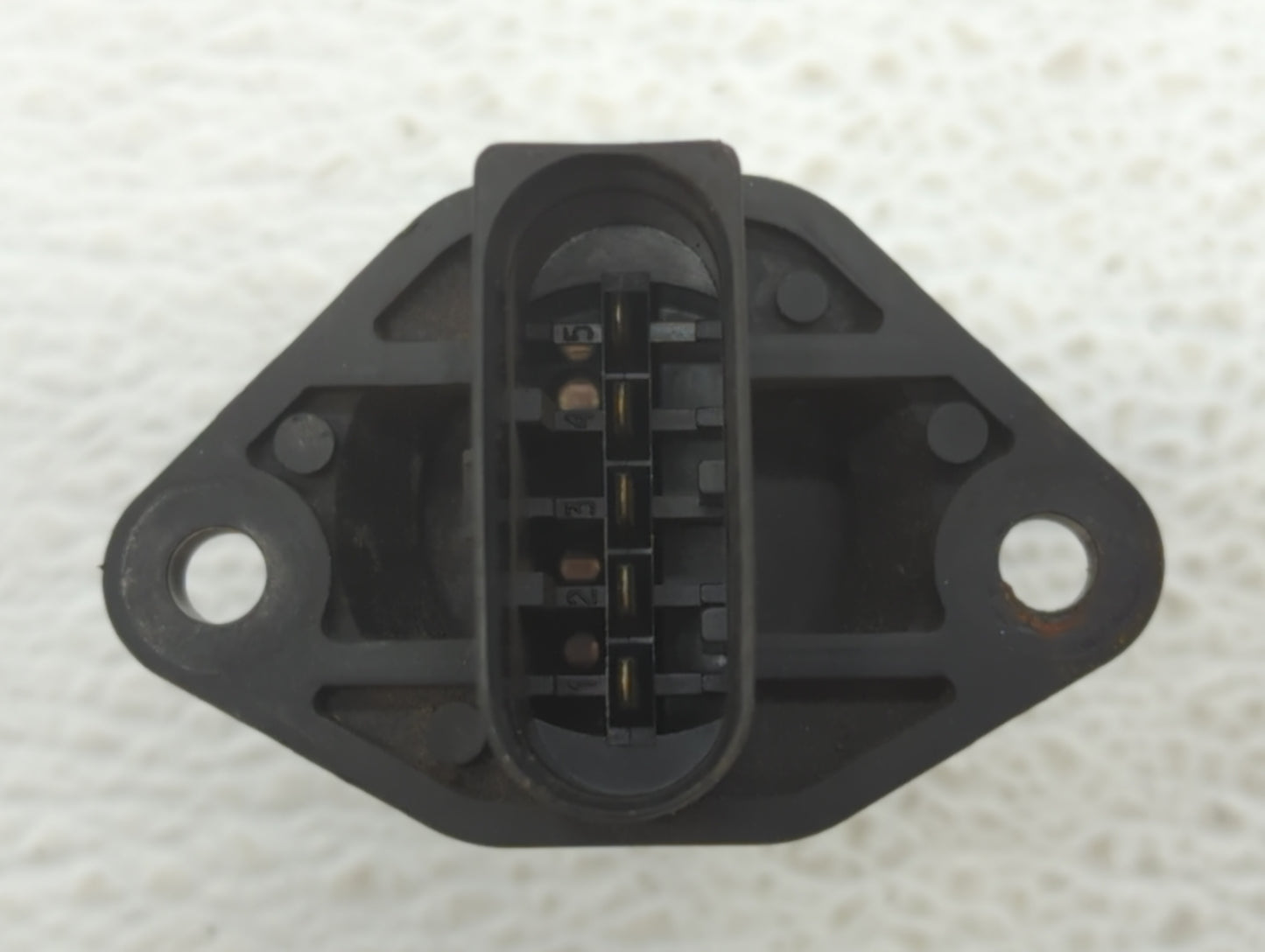 2005-2005 Volkswagen Jetta Mass Air Flow Meter Maf - Oemusedautoparts1.com