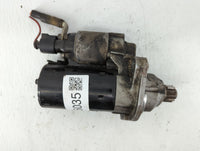 2005-2014 Volkswagen Jetta Car Starter Motor Solenoid OEM P/N:PE0022084 17970N-VA Fits OEM Used Auto Parts - Oemusedautopart
