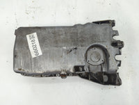 2005 Volkswagen Jetta Throttle Body P/N:038 103 Fits OEM Used Auto Parts - Oemusedautoparts1.com