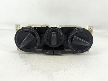 1999-2011 Volkswagen Jetta Climate Control Module Temperature AC/Heater Replacement P/N:1J0 820 045 F Fits OEM Used Auto Par