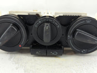 1999-2011 Volkswagen Jetta Climate Control Module Temperature AC/Heater Replacement P/N:1J0 820 045 F Fits OEM Used Auto Par