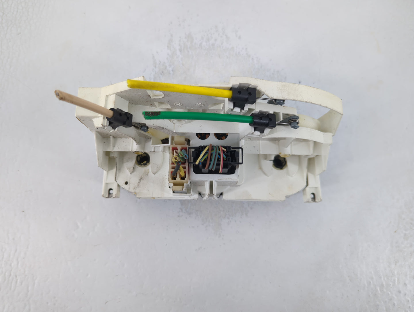1999-2011 Volkswagen Jetta Climate Control Module Temperature AC/Heater Replacement P/N:1J0 820 045 F Fits OEM Used Auto Par