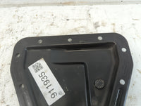 2004-2005 Volkswagen Jetta Engine Oil Pan Fits Fits 2004 2005 OEM Used Auto Parts - Oemusedautoparts1.com