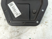 2004-2005 Volkswagen Jetta Engine Oil Pan Fits Fits 2004 2005 OEM Used Auto Parts - Oemusedautoparts1.com