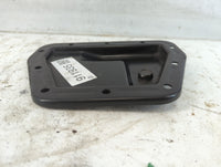2004-2005 Volkswagen Jetta Engine Oil Pan Fits Fits 2004 2005 OEM Used Auto Parts - Oemusedautoparts1.com