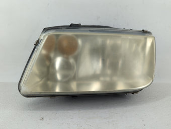 compare product 2002-2006 Volkswagen Jetta Driver Left Oem Head Light Headlight Lamp