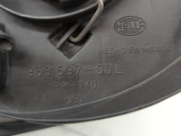 2002-2006 Volkswagen Jetta Driver Left Oem Head Light Headlight Lamp - Oemusedautoparts1.com