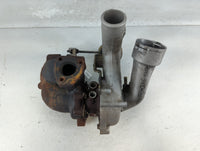 Jetta Gli Turbocharger Turbo Charger Super Charger Supercharger - Oemusedautoparts1.com