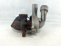 Jetta Gli Turbocharger Turbo Charger Super Charger Supercharger - Oemusedautoparts1.com