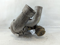 Jetta Gli Turbocharger Turbo Charger Super Charger Supercharger - Oemusedautoparts1.com