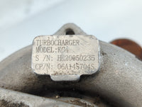 Jetta Gli Turbocharger Turbo Charger Super Charger Supercharger - Oemusedautoparts1.com