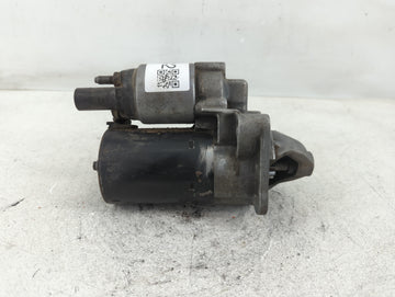 2004-2005 Volkswagen Passat Car Starter Motor Solenoid OEM Fits Fits 2004 2005 2006 2007 2008 2009 OEM Used Auto Parts - Oem