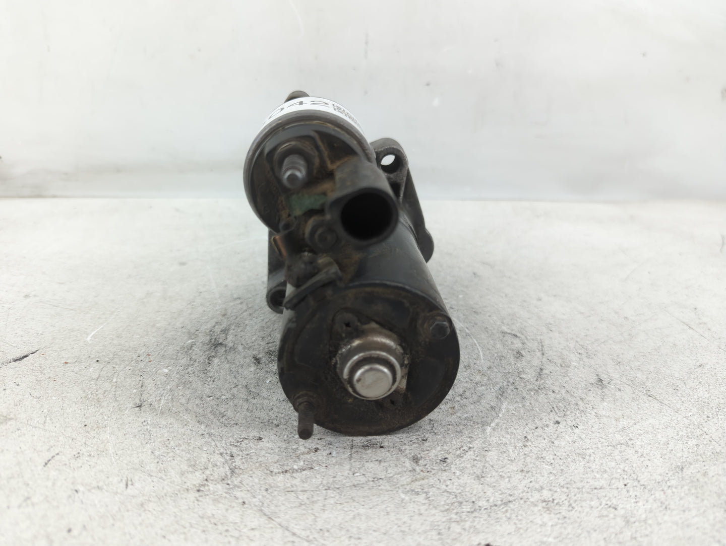 2004-2005 Volkswagen Passat Car Starter Motor Solenoid OEM Fits Fits 2004 2005 2006 2007 2008 2009 OEM Used Auto Parts - Oem