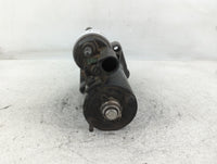 2004-2005 Volkswagen Passat Car Starter Motor Solenoid OEM Fits Fits 2004 2005 2006 2007 2008 2009 OEM Used Auto Parts - Oem