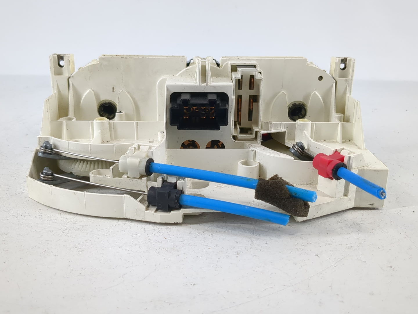 1998-2005 Volkswagen Passat Climate Control Module Temperature AC/Heater Replacement P/N:1J0 820 045 F Fits OEM Used Auto Pa