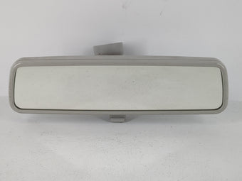 compare product 2003-2008 Volkswagen Passat Interior Rear View Mirror Replacement OEM P/N:E9014022 Fits Fits 2003 2004 2005 2006 2007 2008 OEM Used Auto Parts